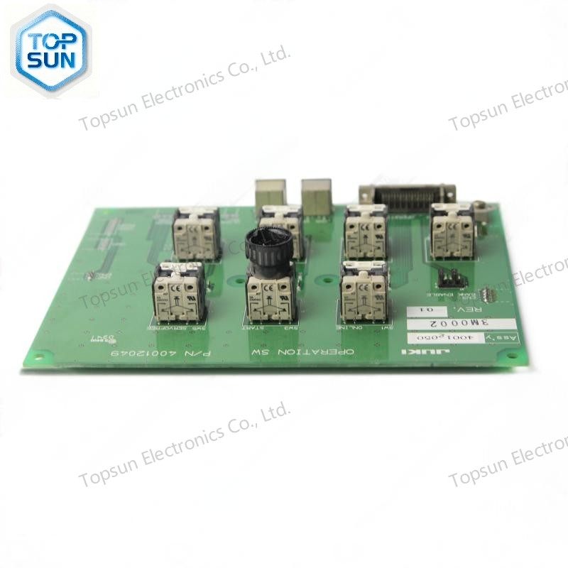 Topsun Electronics Co., Ltd